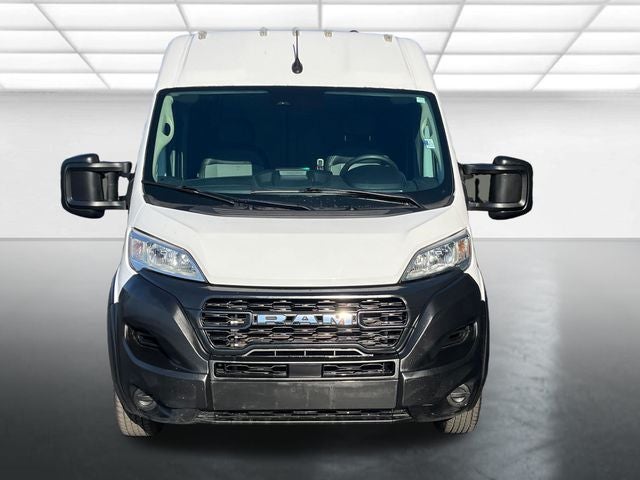 ram promaster cargo van 2023 3C6LRVDG3PE563785 image ram promaster cargo van 2023 3C6LRVDG3PE563785 image